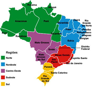 Nossos Representantes