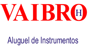 Aluguel de Instrumentos