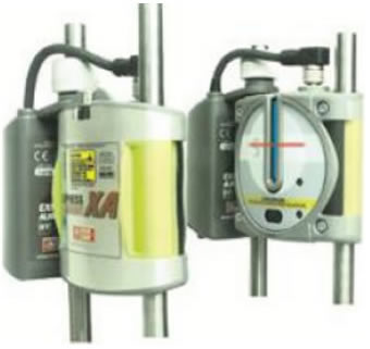 Alinhamento a Laser - Vaibro Lign Pro - Unidades de Medição Alinhamento a Laser - Vaibro Lign Pro - Unidades de Medição